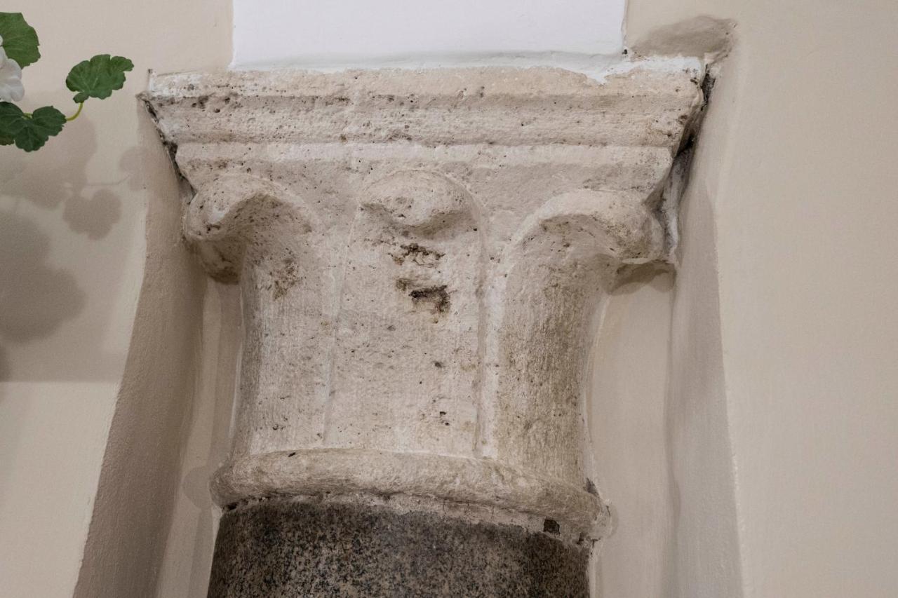 Studio Delle Grotte - Campo De' Fiori Rome Luaran gambar